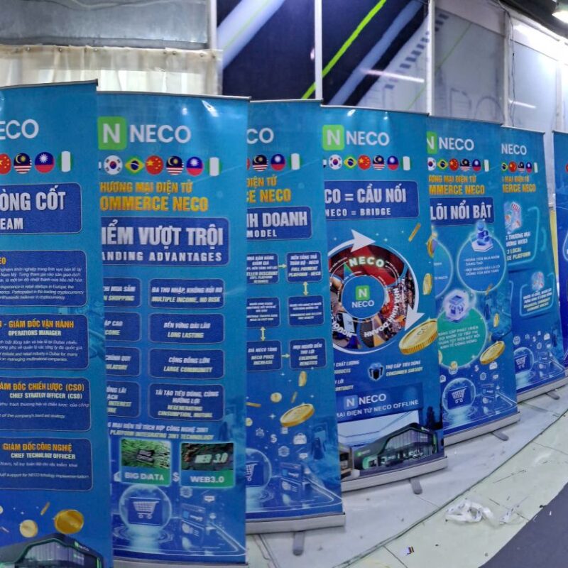 Giá cuốn nhôm Tốt