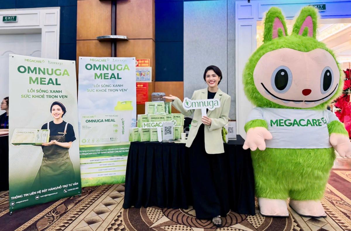 Standee phổ biến trong các sự kiện
