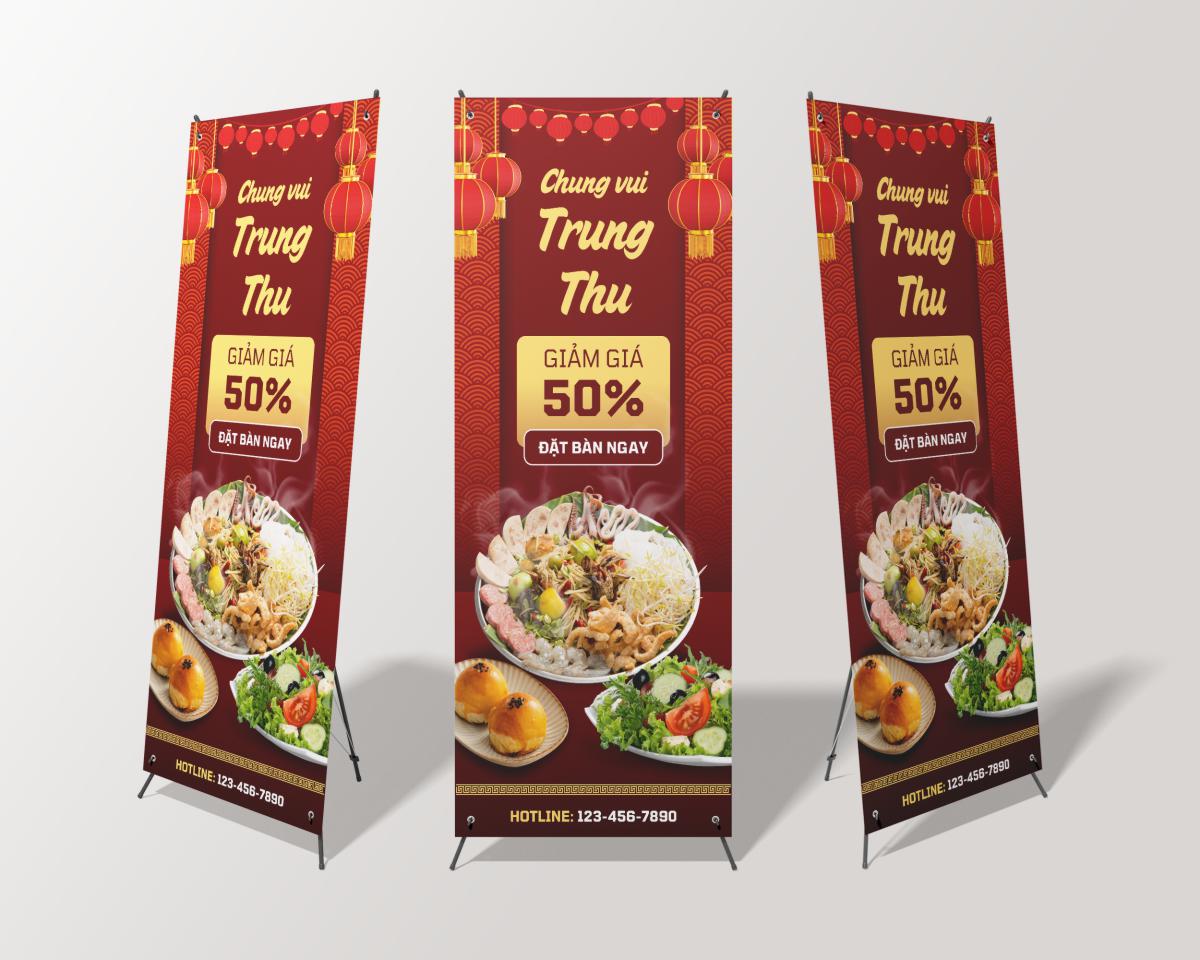 stadndee ngày trung thu