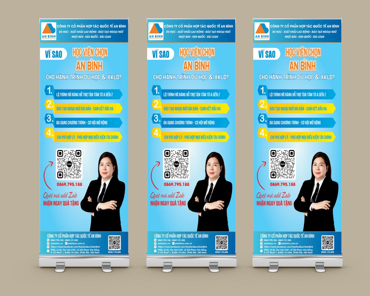 Standee du học và xuất khẩu lao động standee du học va xuất khẩu lao động