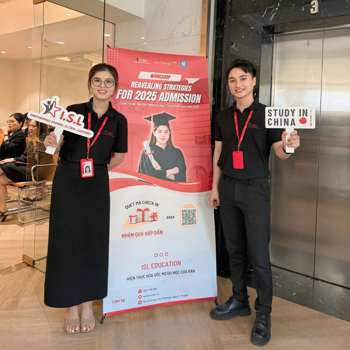 Standee workshop đẹp tại sự kiện standee workshop đẹp tại sự kiện