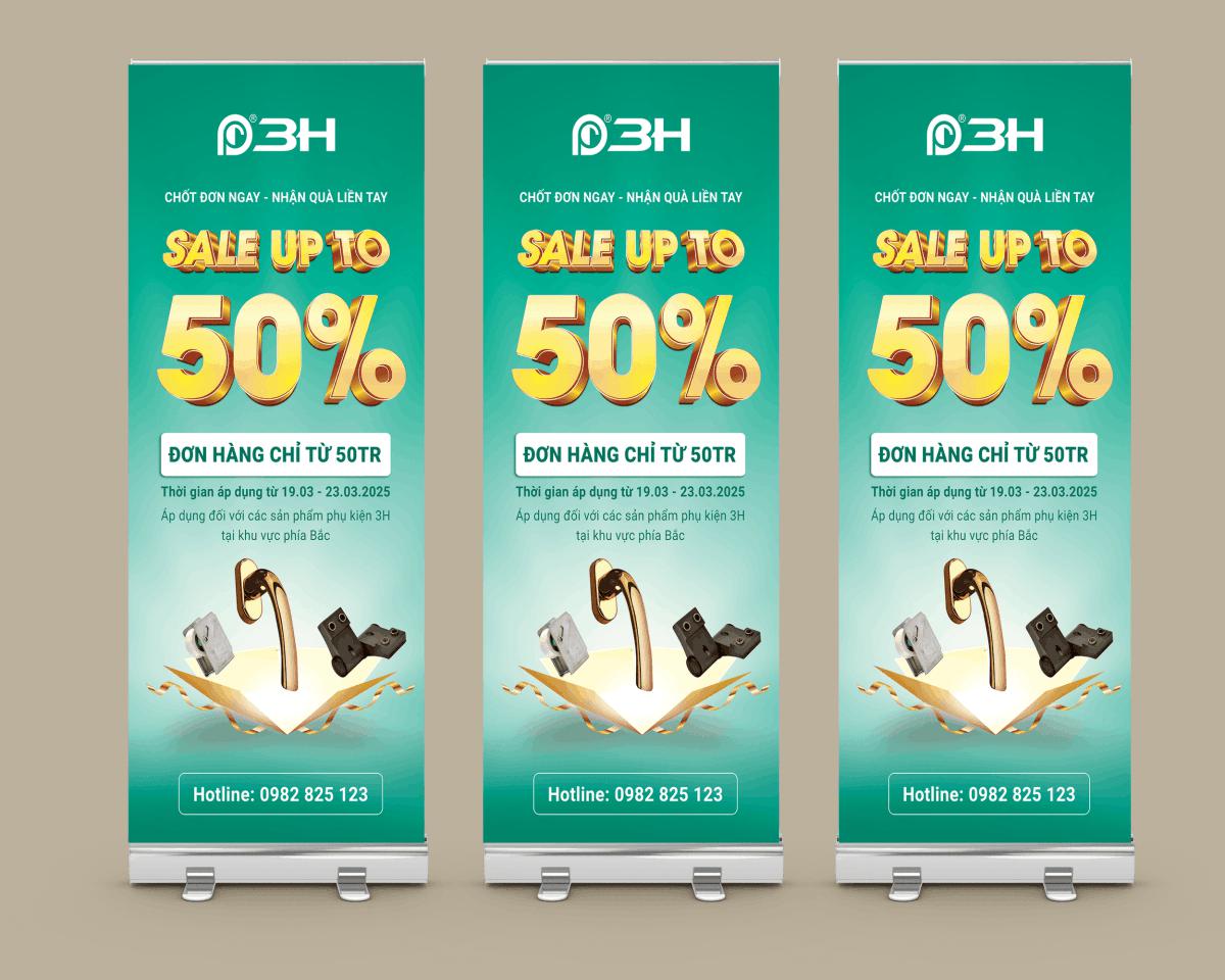 Standee khuyến mãi phụ kiện standee khuyến mãi phụ kiện